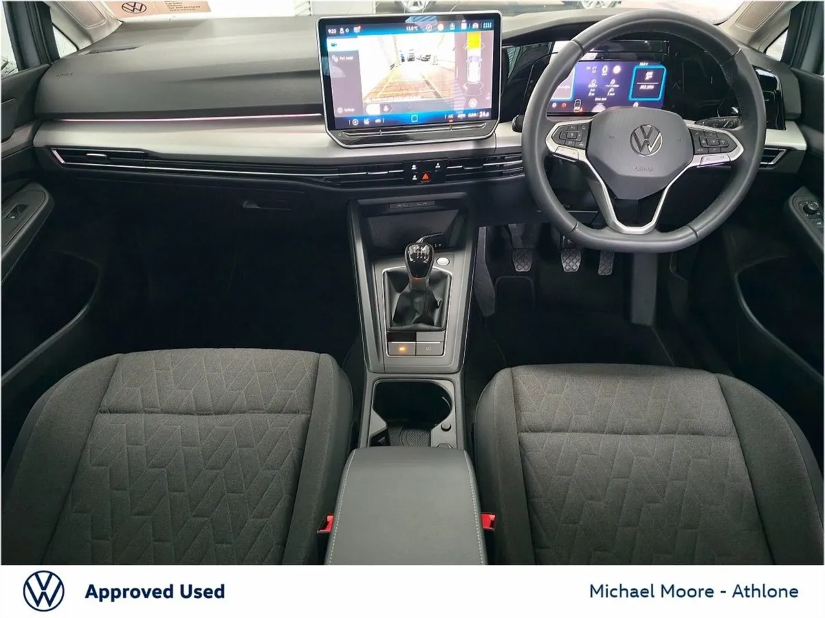 Volkswagen Golf Golf Edition 75 2.0 TDI 116BHP - Image 2