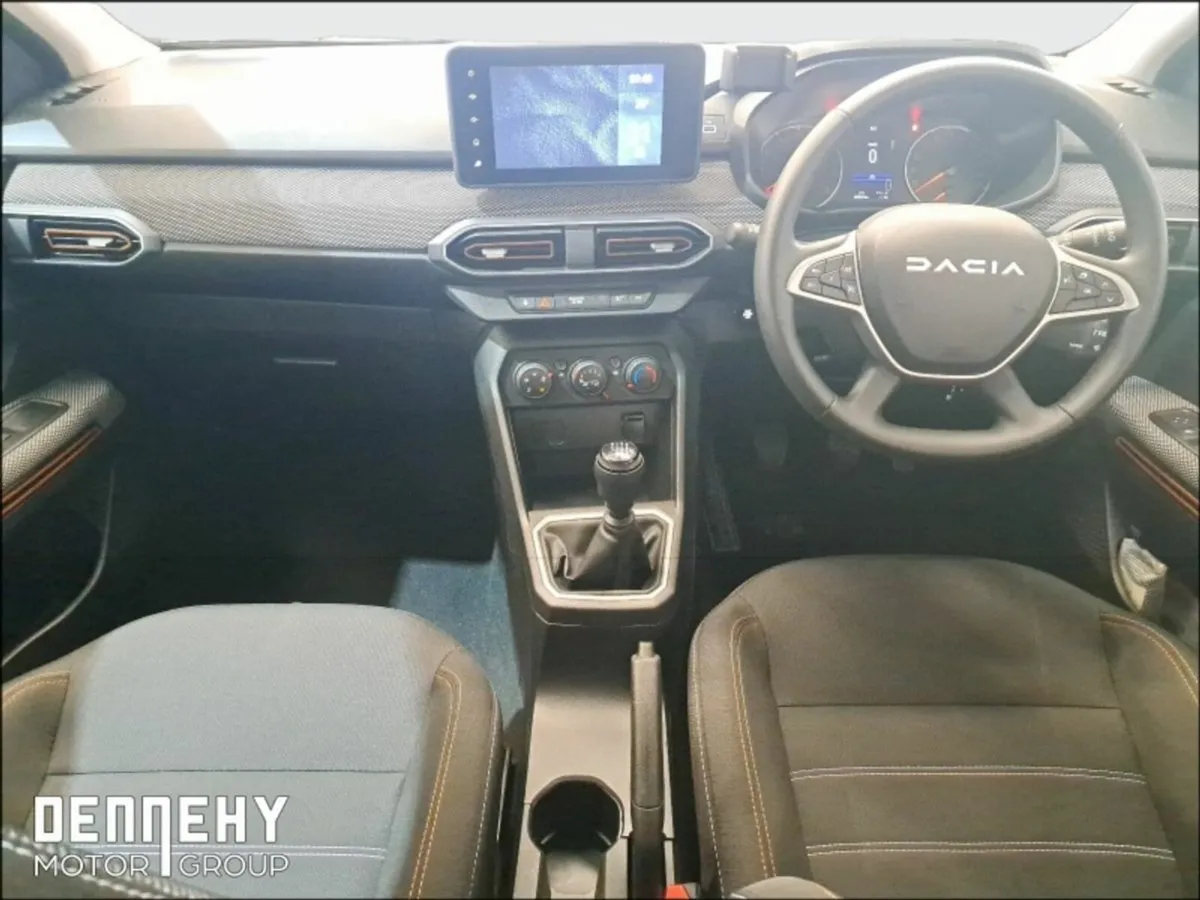 Dacia Sandero Stepway TCe 90 STEPWAY Comfort  ** € - Image 3