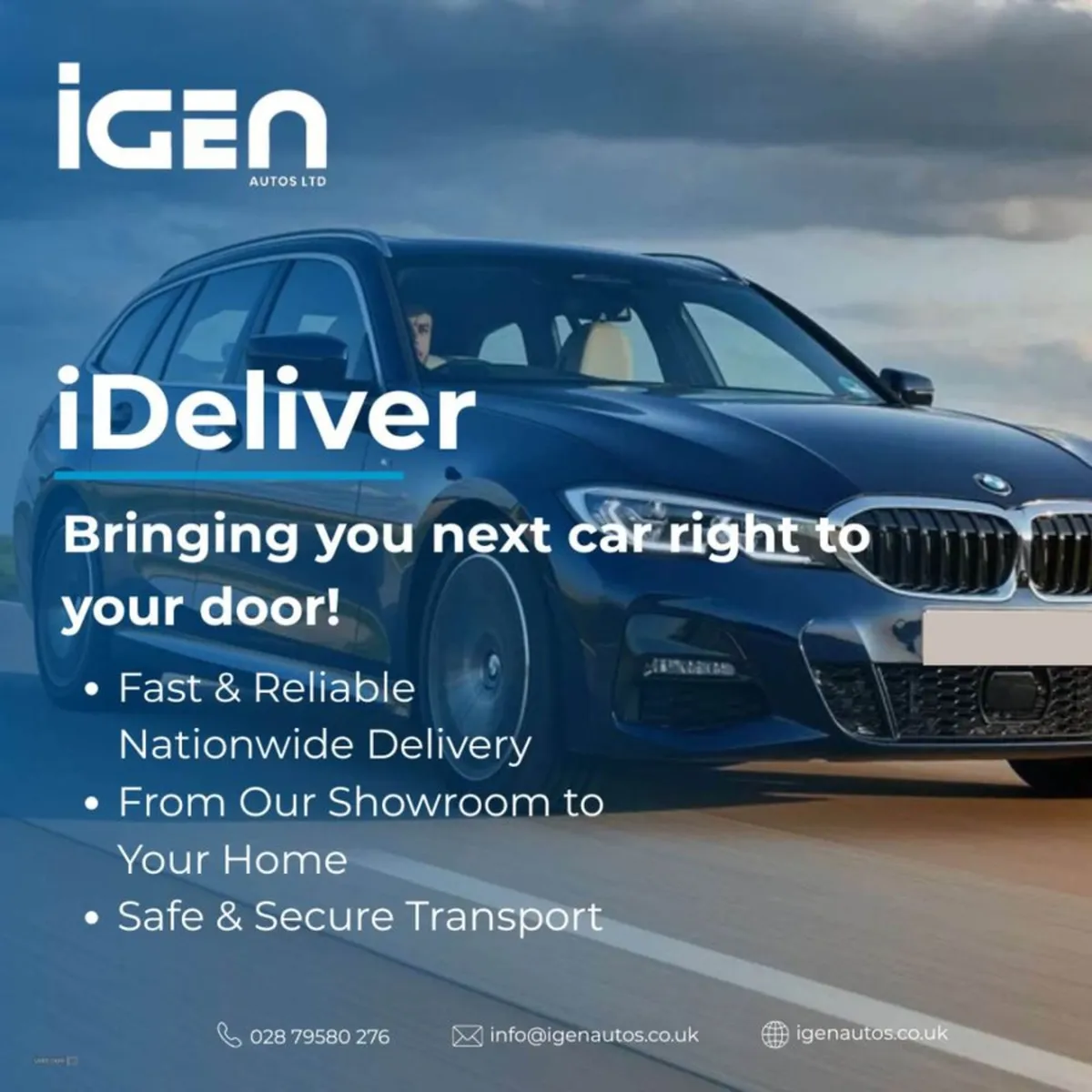 BMW 1 Series 1.5 116D M Sport 5dr - Image 2