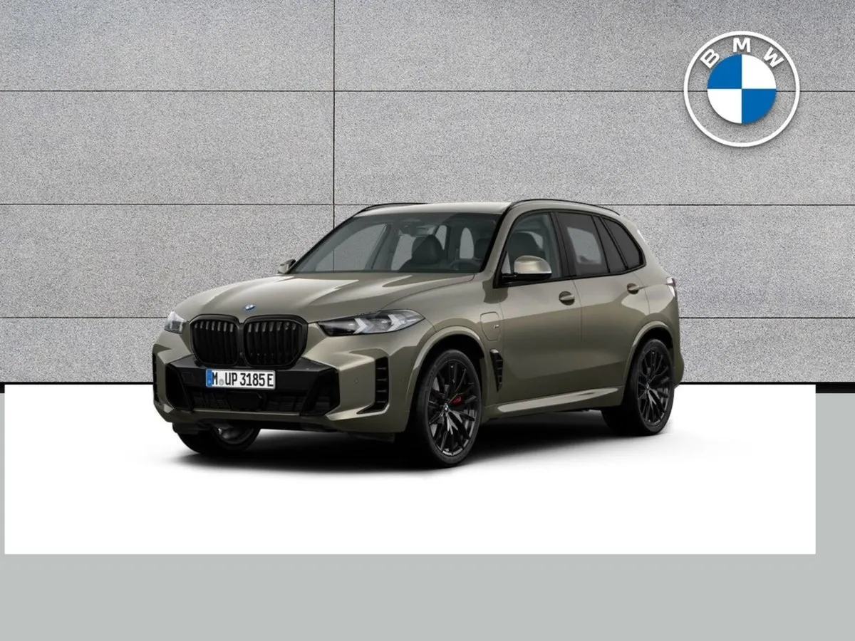 BMW X5 M Sport Pro - Image 1