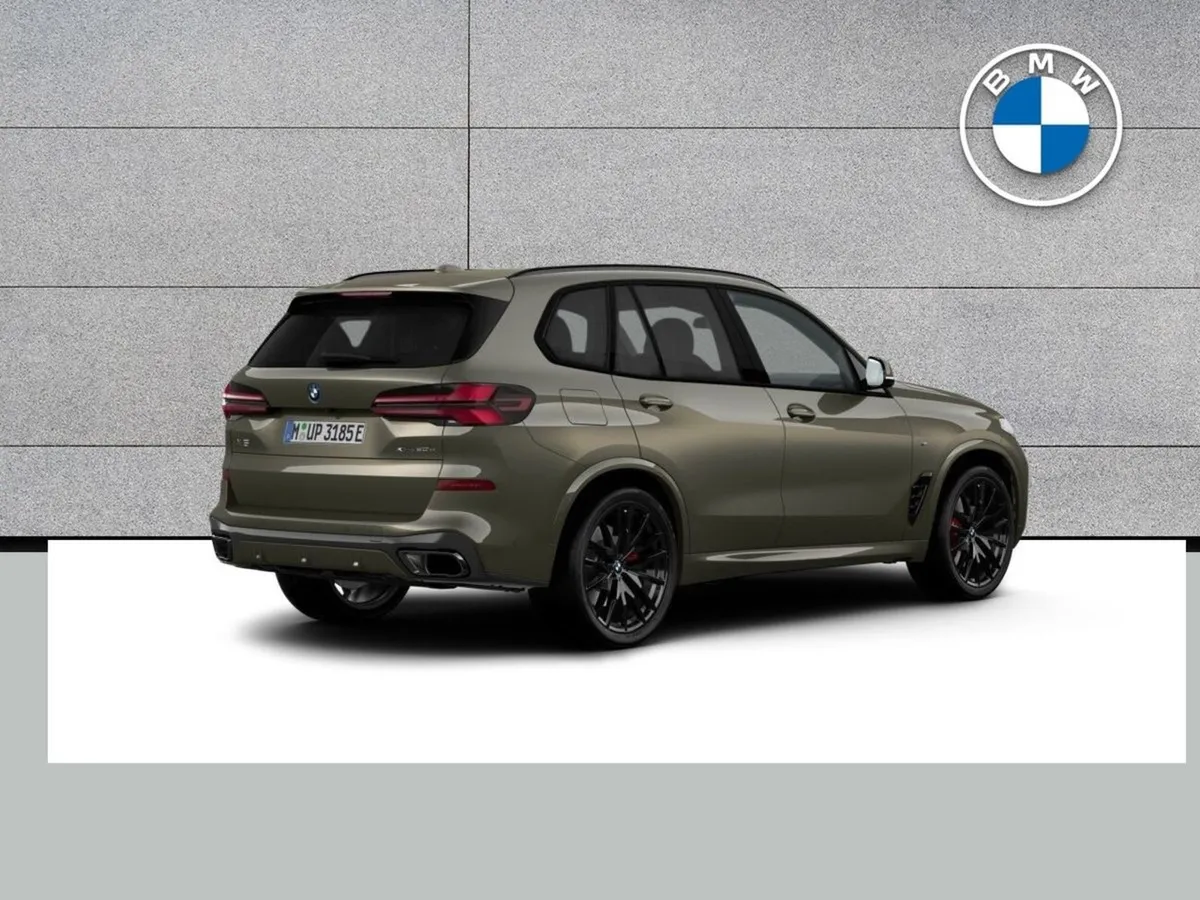 BMW X5 M Sport Pro - Image 2