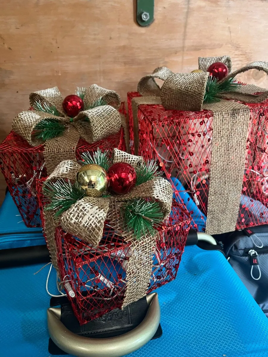 Christmas decoration