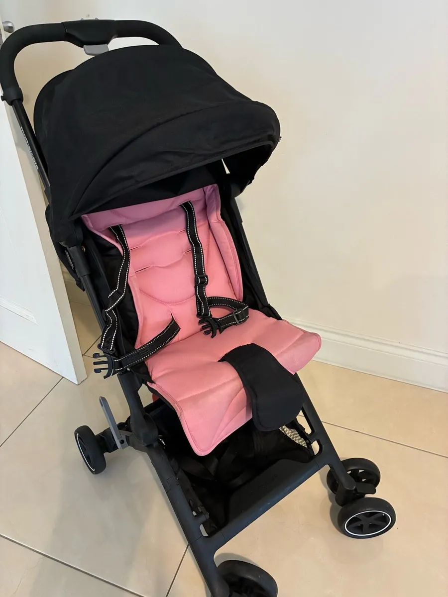 Mothercare Travel Buggy - Image 1