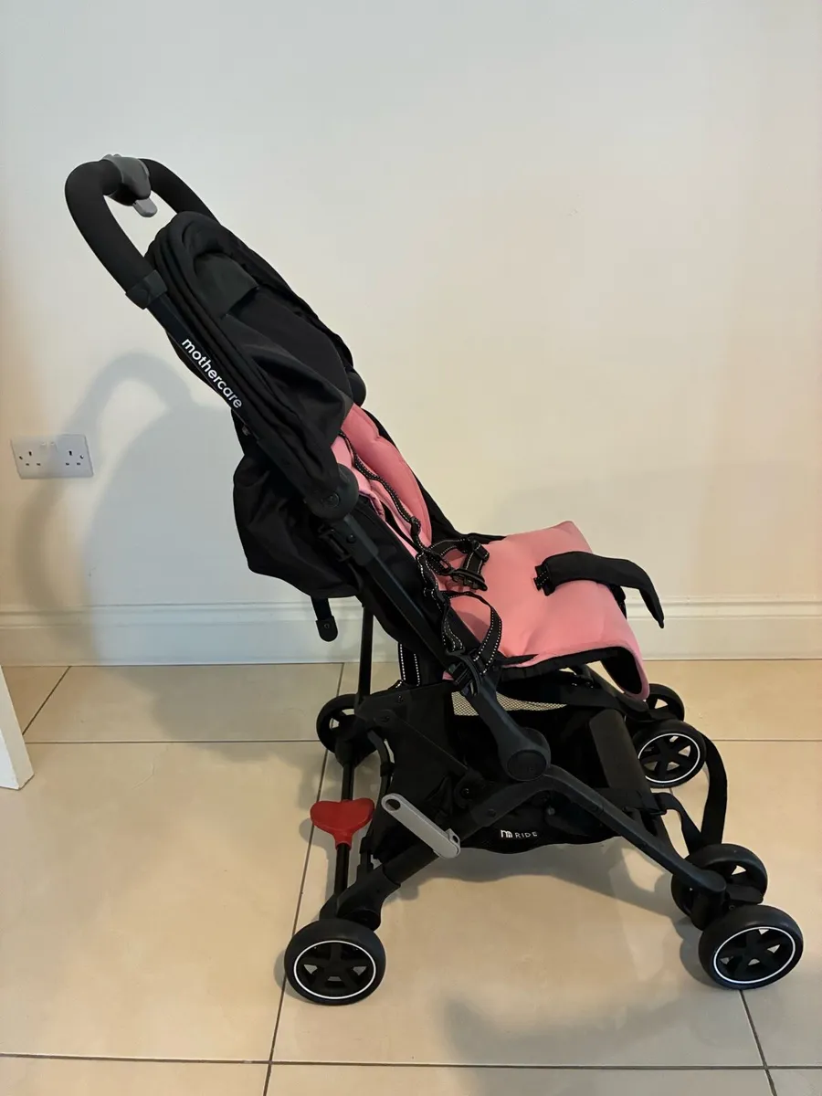 Mothercare Travel Buggy - Image 2
