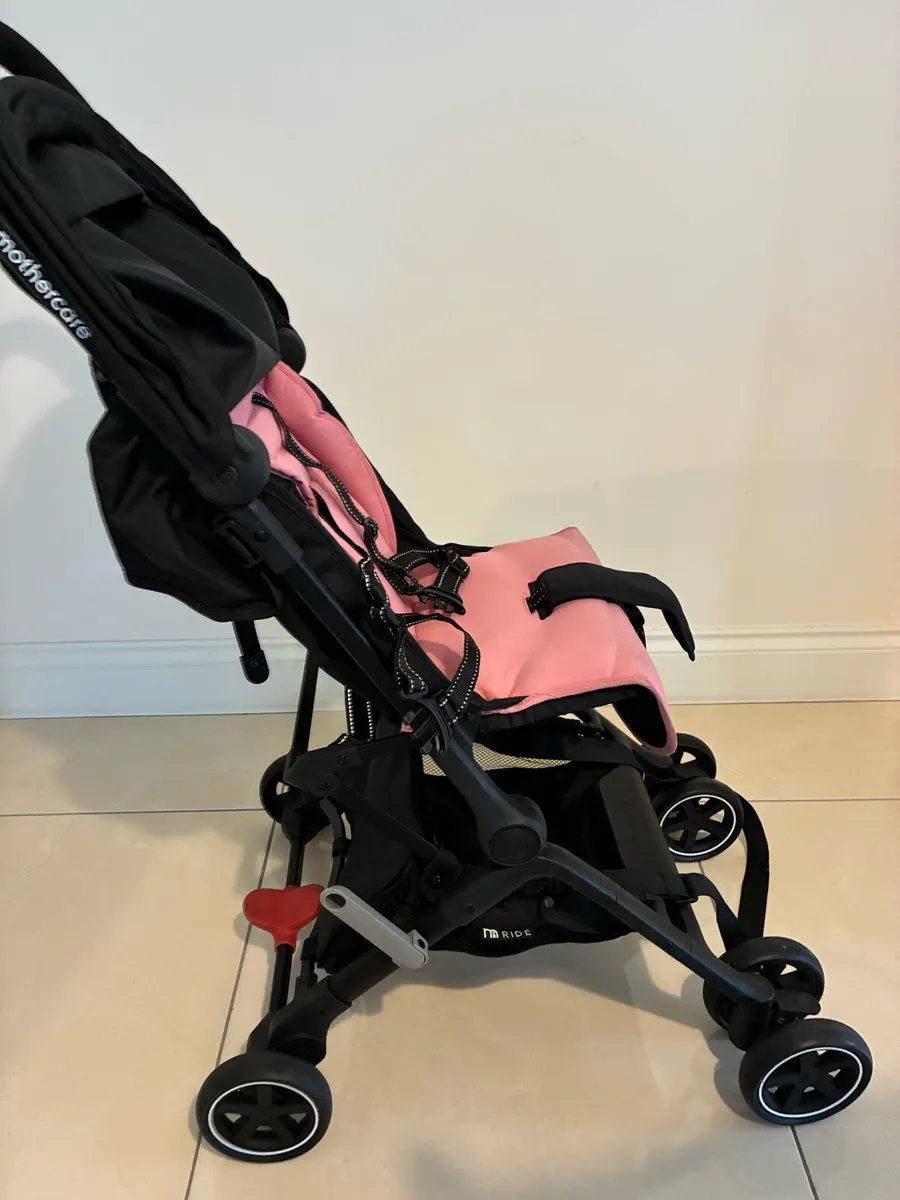 Mothercare Travel Buggy - Image 3