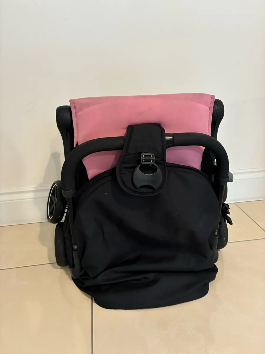 Mothercare Travel Buggy - Image 4