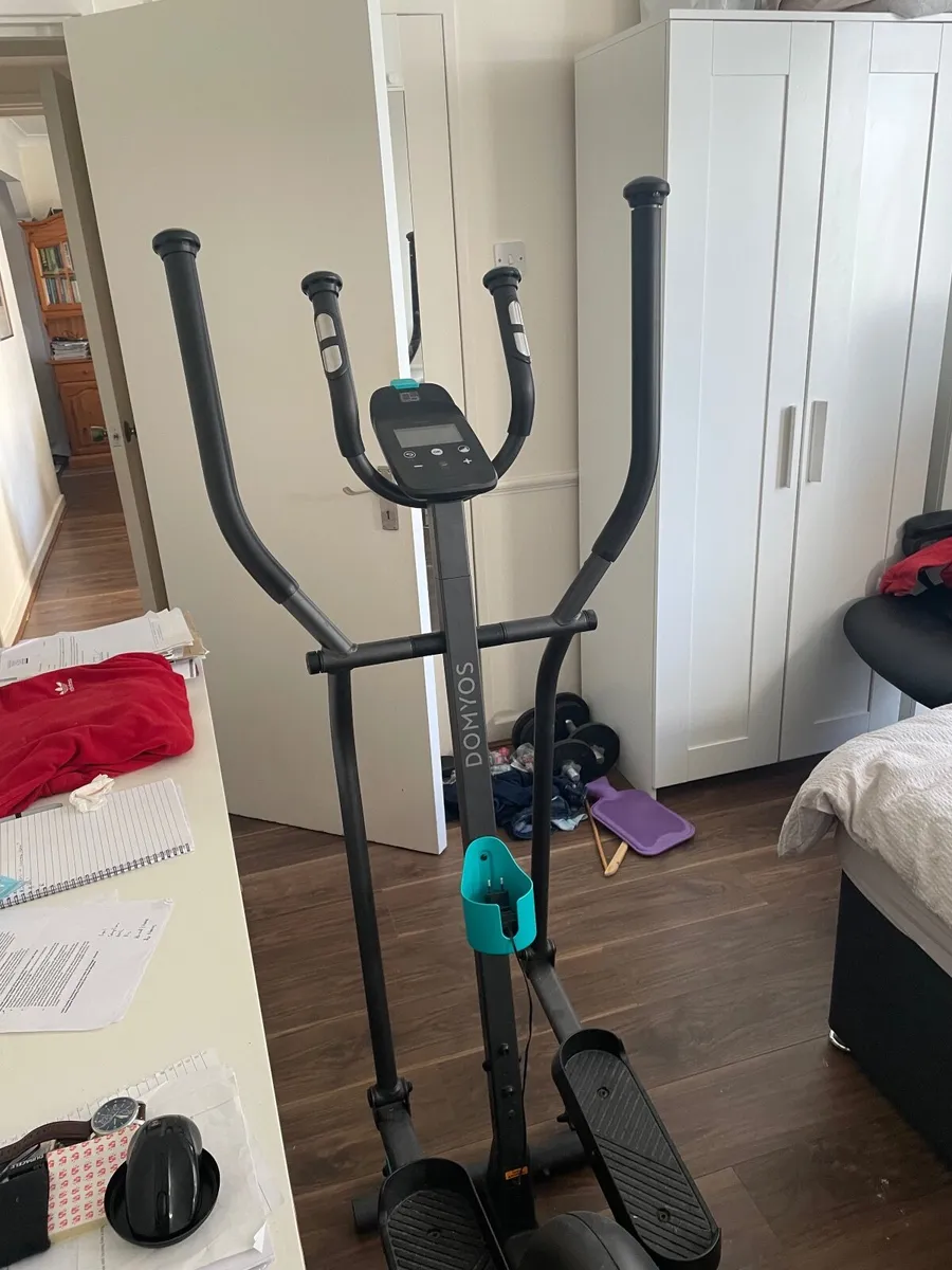 Cross Trainer for sale - Image 1