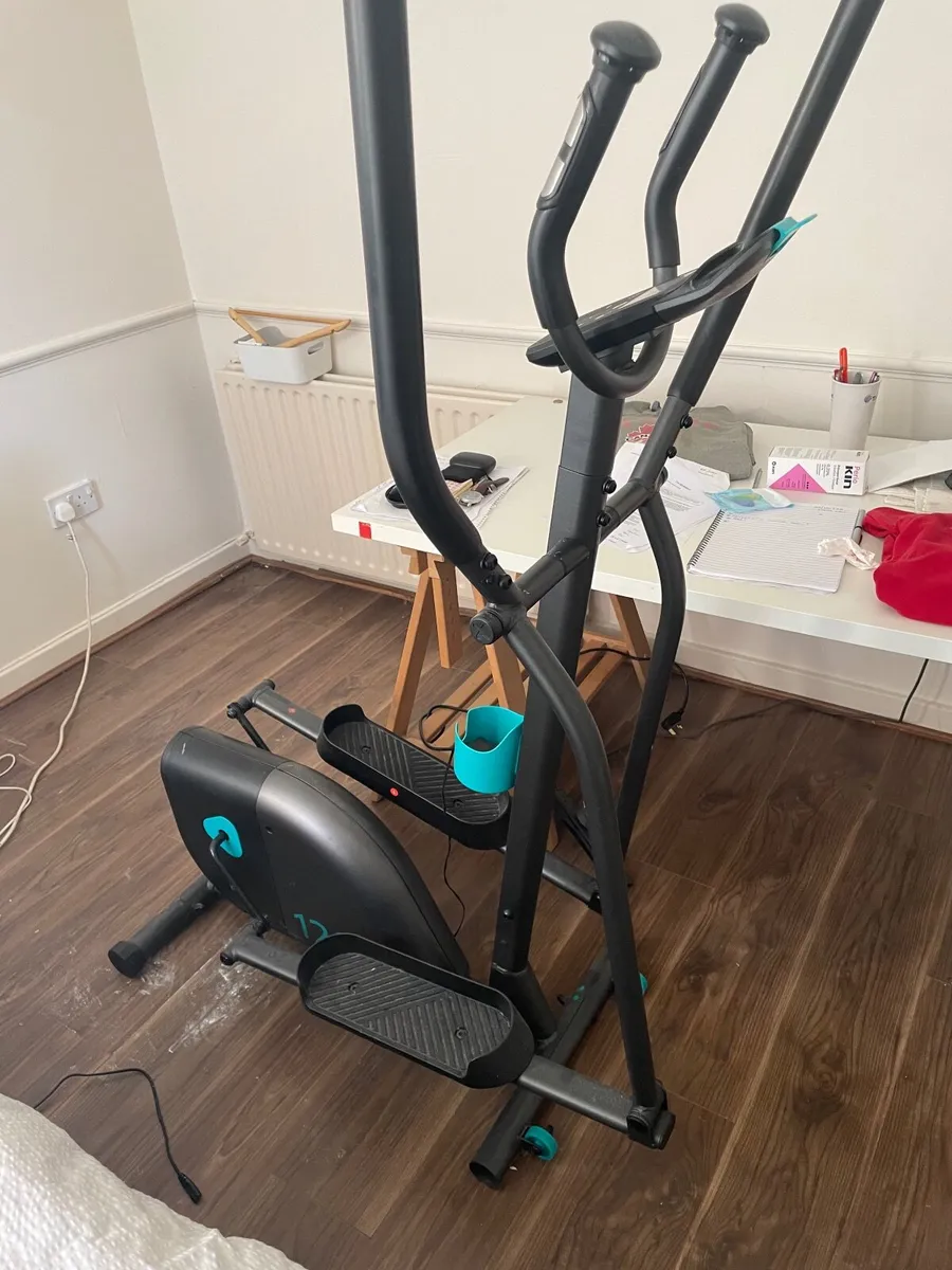 Cross Trainer for sale - Image 3