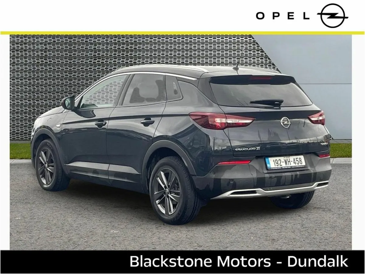 Opel Grandland X 120 Years Edit 1.5 Turbo D 130PS - Image 3