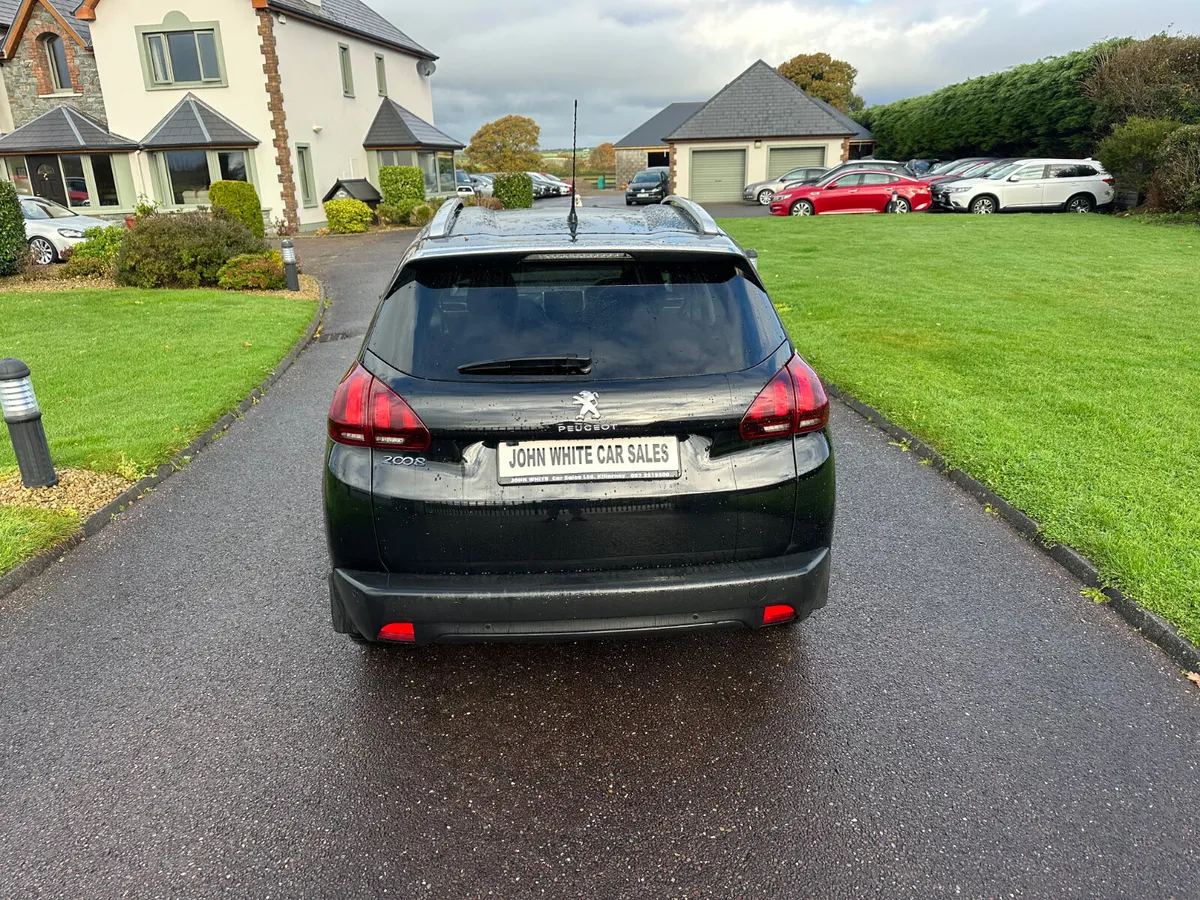 Peugeot 2008 HDI - Image 4