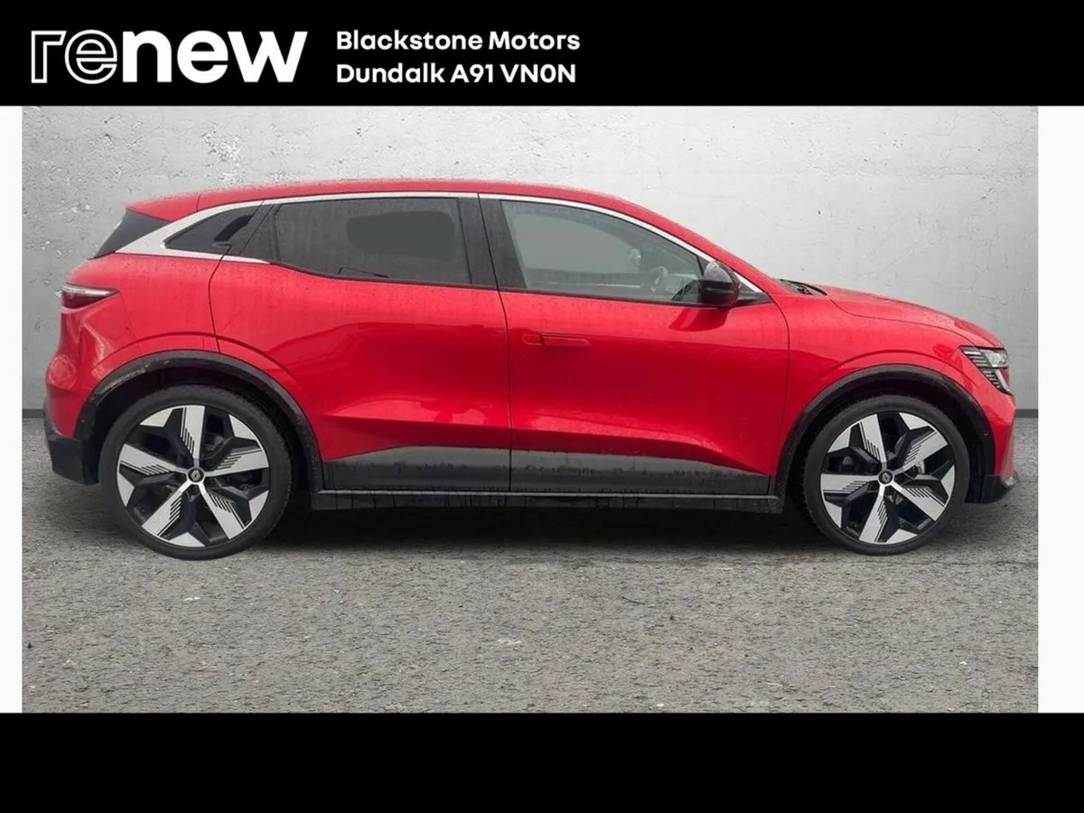 Renault Megane E-Tech EV40 130hp Techno - Image 3