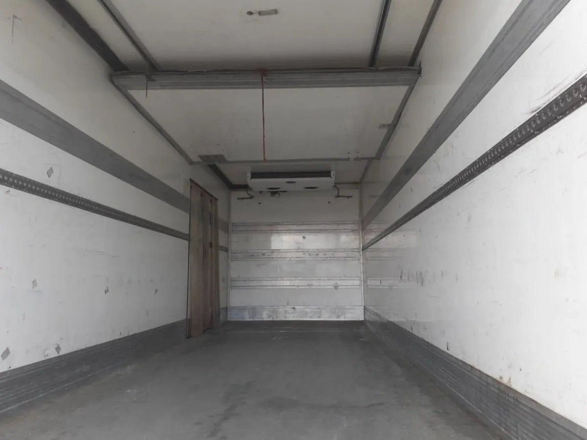 Man TGM MAN TGM 18.250 FRIDGE - Image 3