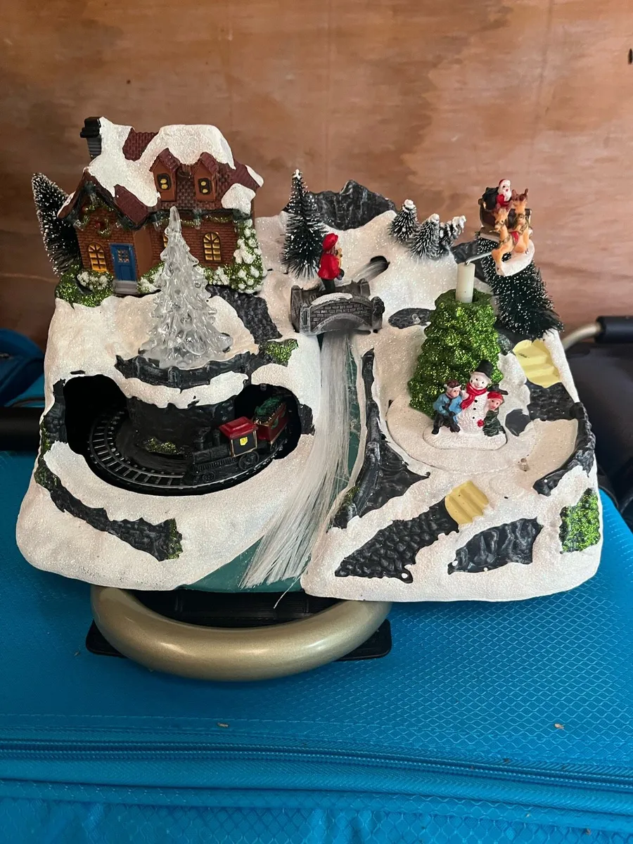 Christmas decoration