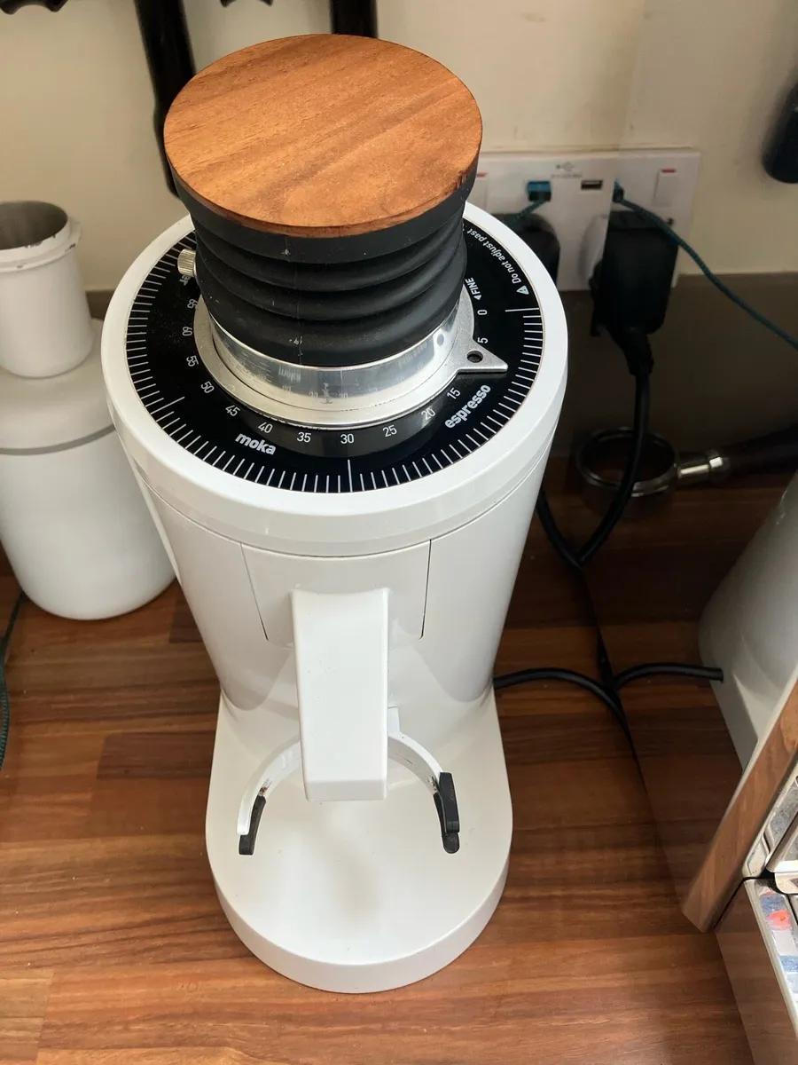 Df83 coffee grinder - Image 1