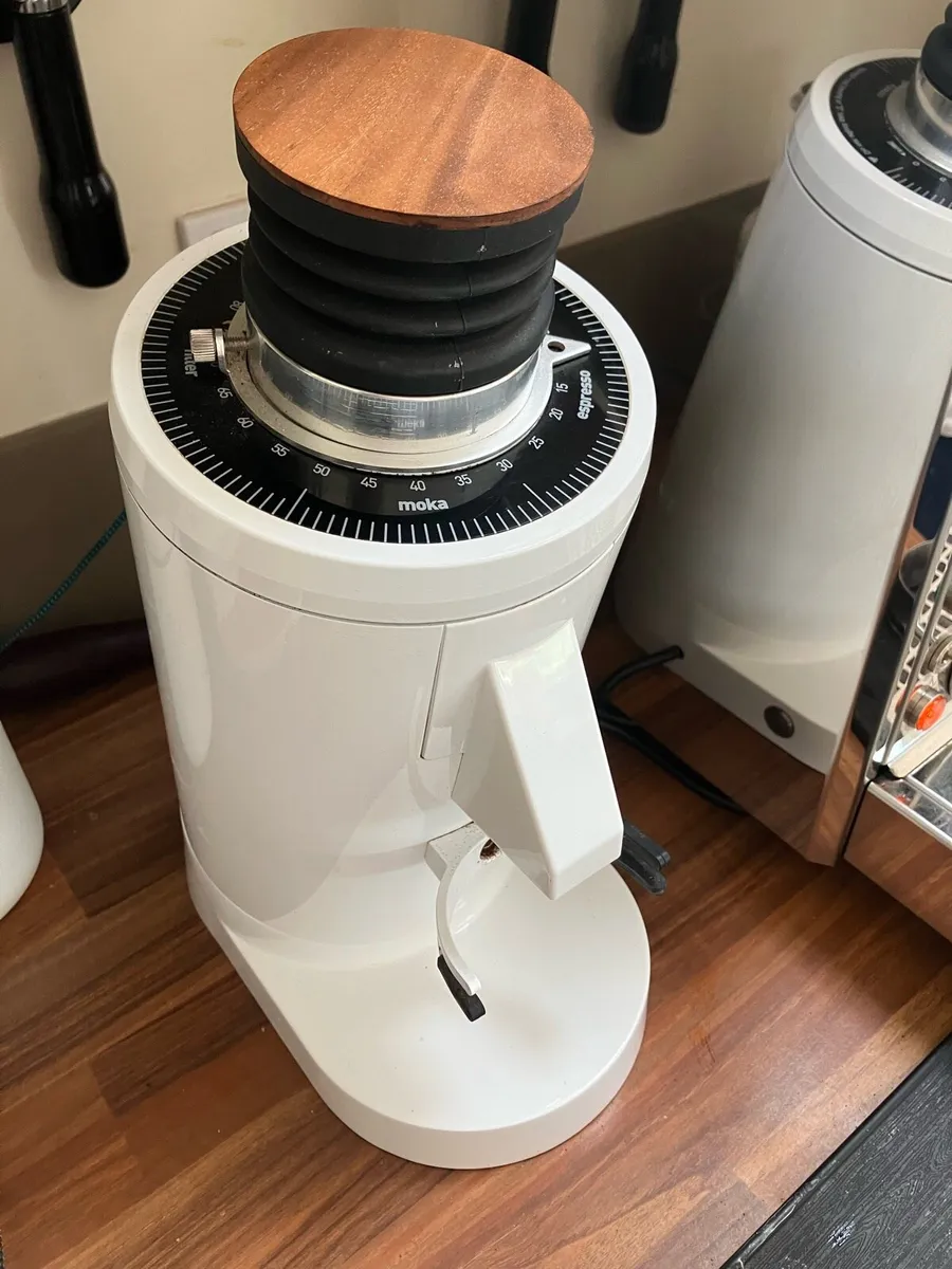 Df83 coffee grinder - Image 2