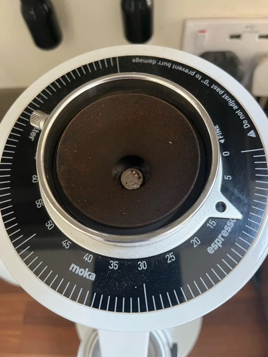 Df83 coffee grinder - Image 3