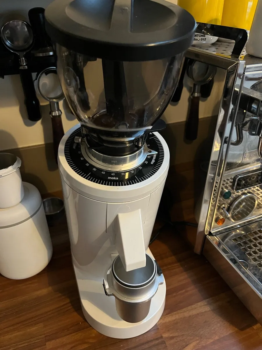 Df83 coffee grinder - Image 4