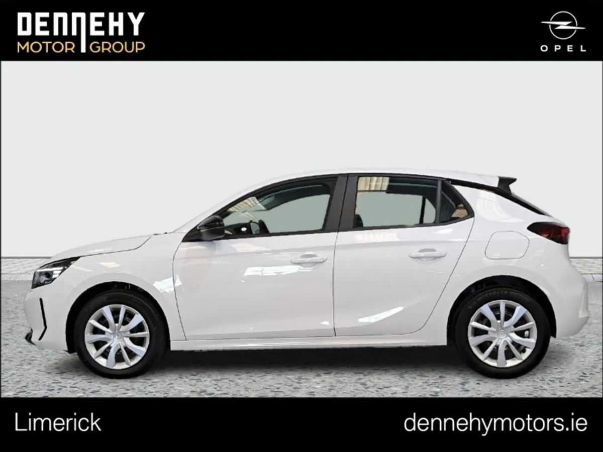 Opel Corsa VIP Sales Event  EXTENDED-Friday 15th-S - Image 4