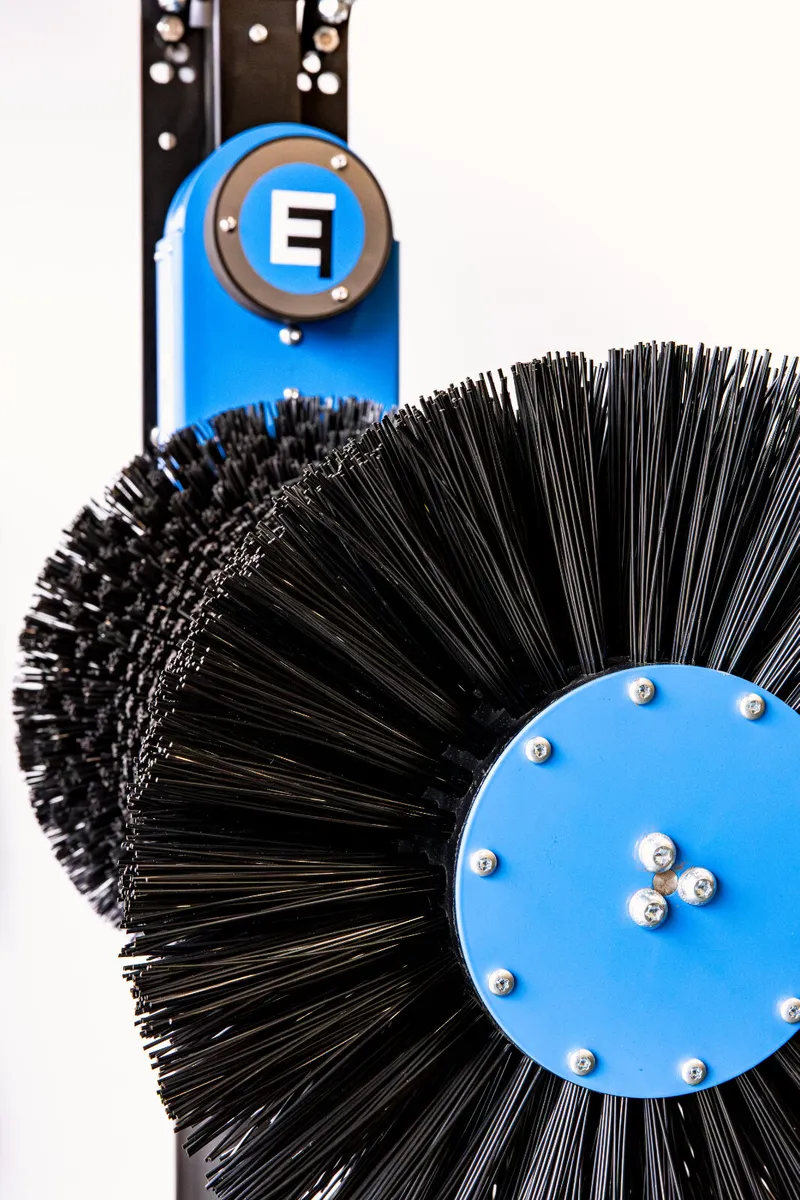 EASYFIX Halo Cow Brush - Image 3