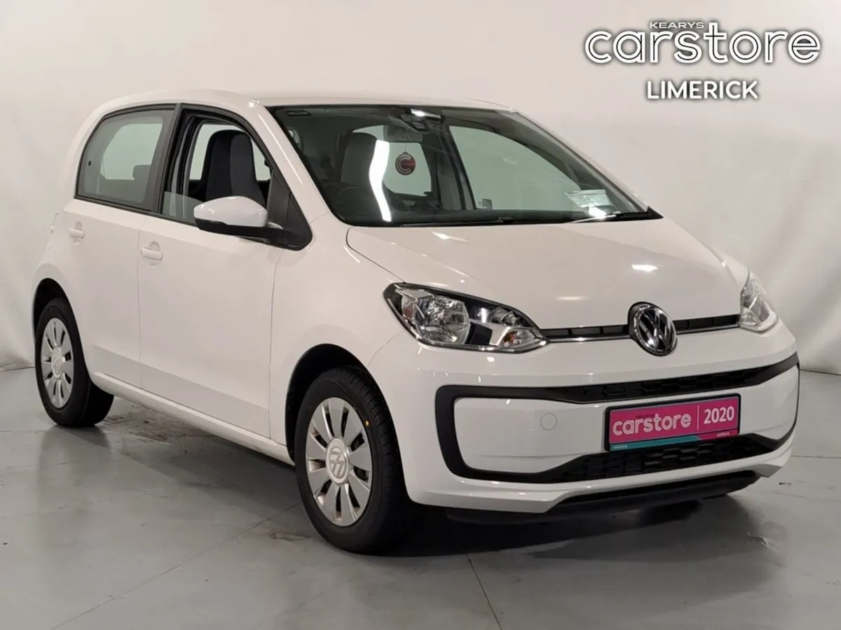 Volkswagen Up! 1.0 PET Auto - Image 1