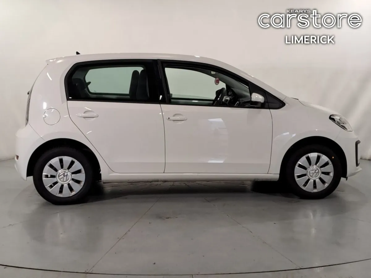 Volkswagen Up! 1.0 PET Auto - Image 2