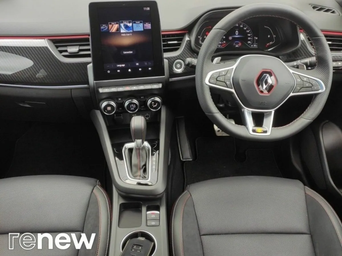 Renault Arkana TCe 140 Auto RS Line - Image 2