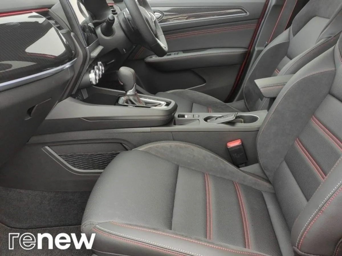 Renault Arkana TCe 140 Auto RS Line - Image 4