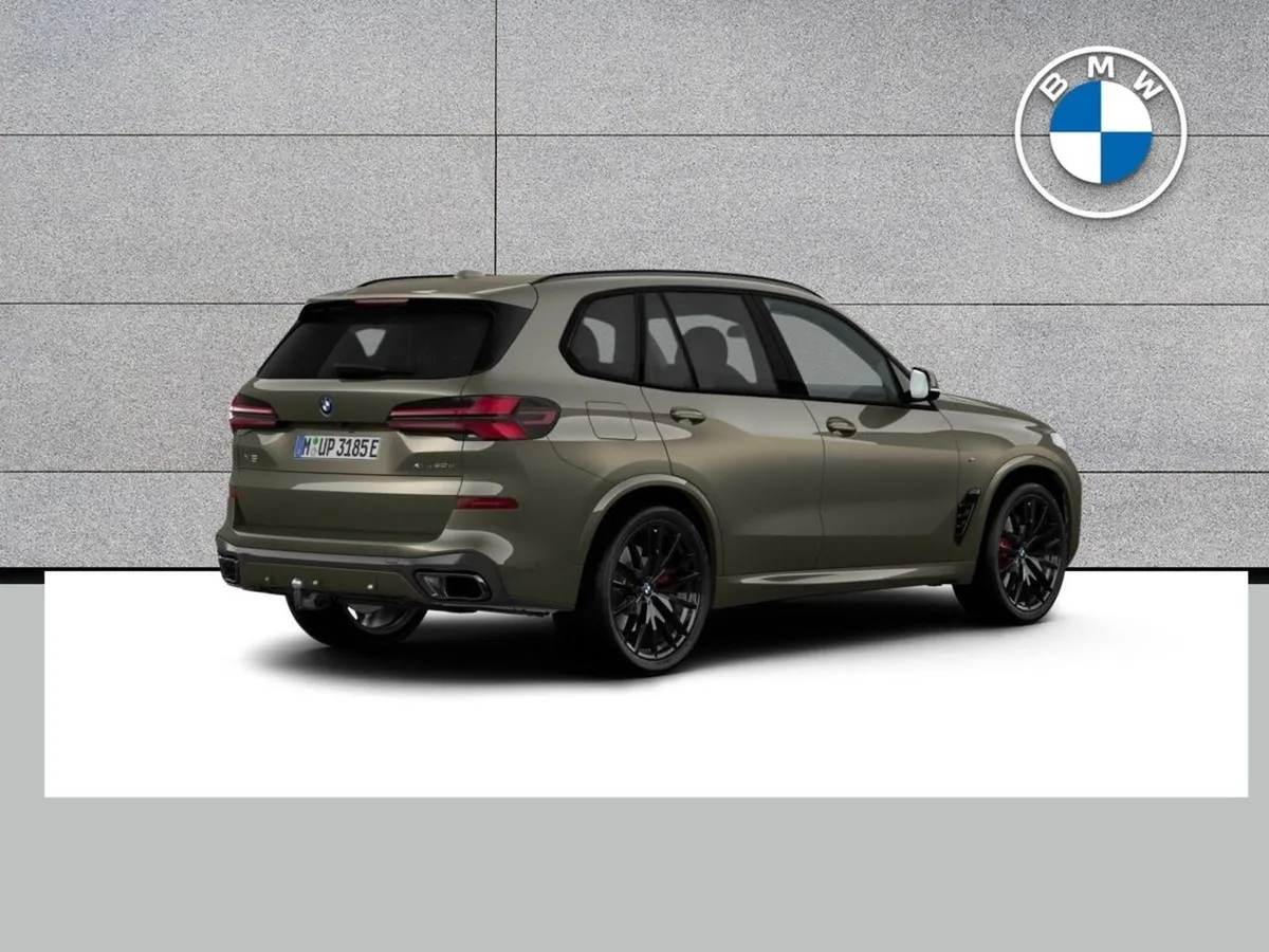 BMW X5 Sport - Image 2