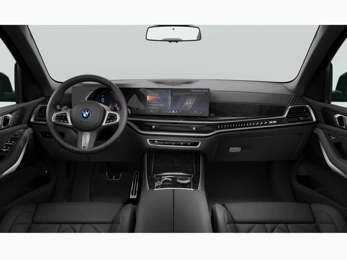 BMW X5 Sport - Image 3