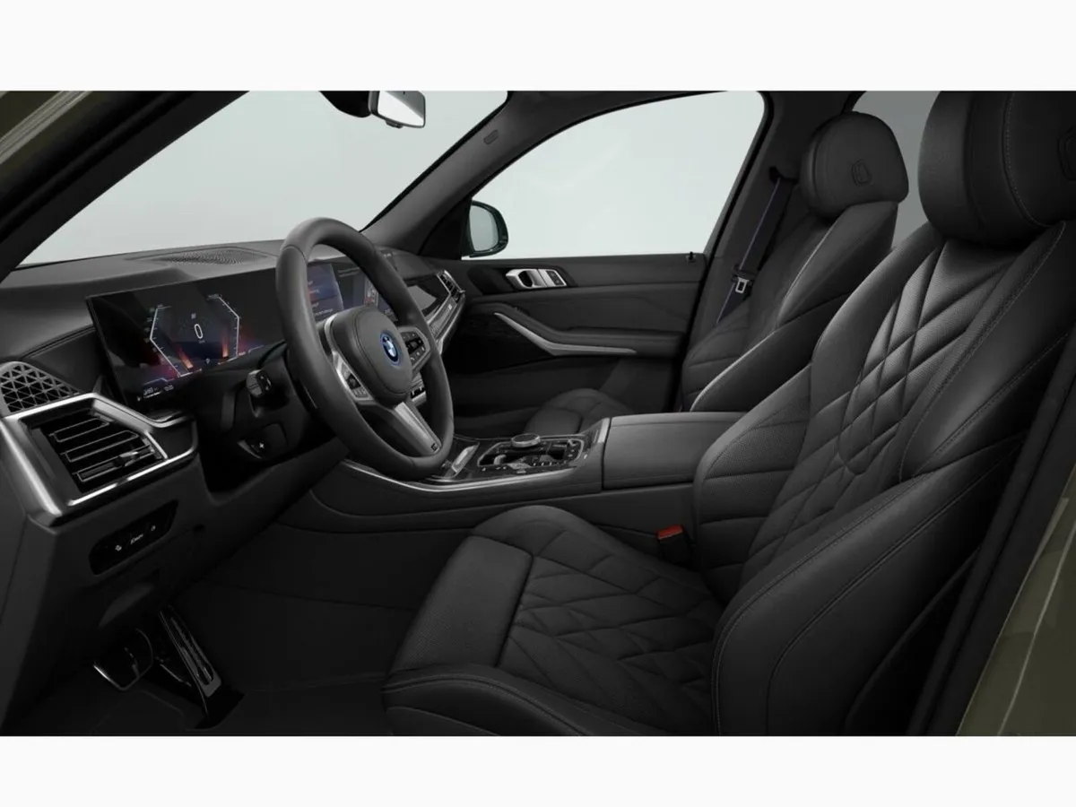 BMW X5 Sport - Image 4