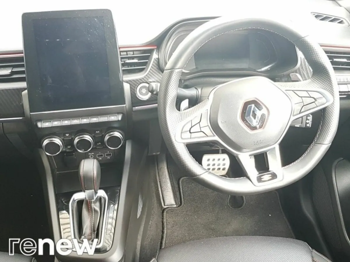 Renault Arkana TCe 140 Auto techno - Image 2