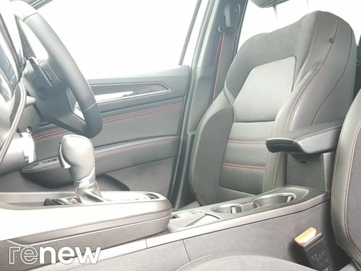 Renault Arkana TCe 140 Auto techno - Image 4