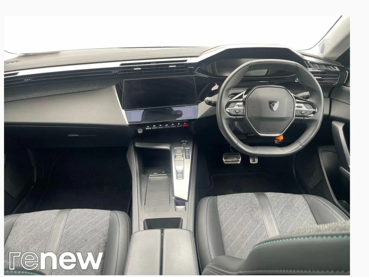 Peugeot 408 1.2 Puretech 130bhp Auto Allure - Image 2