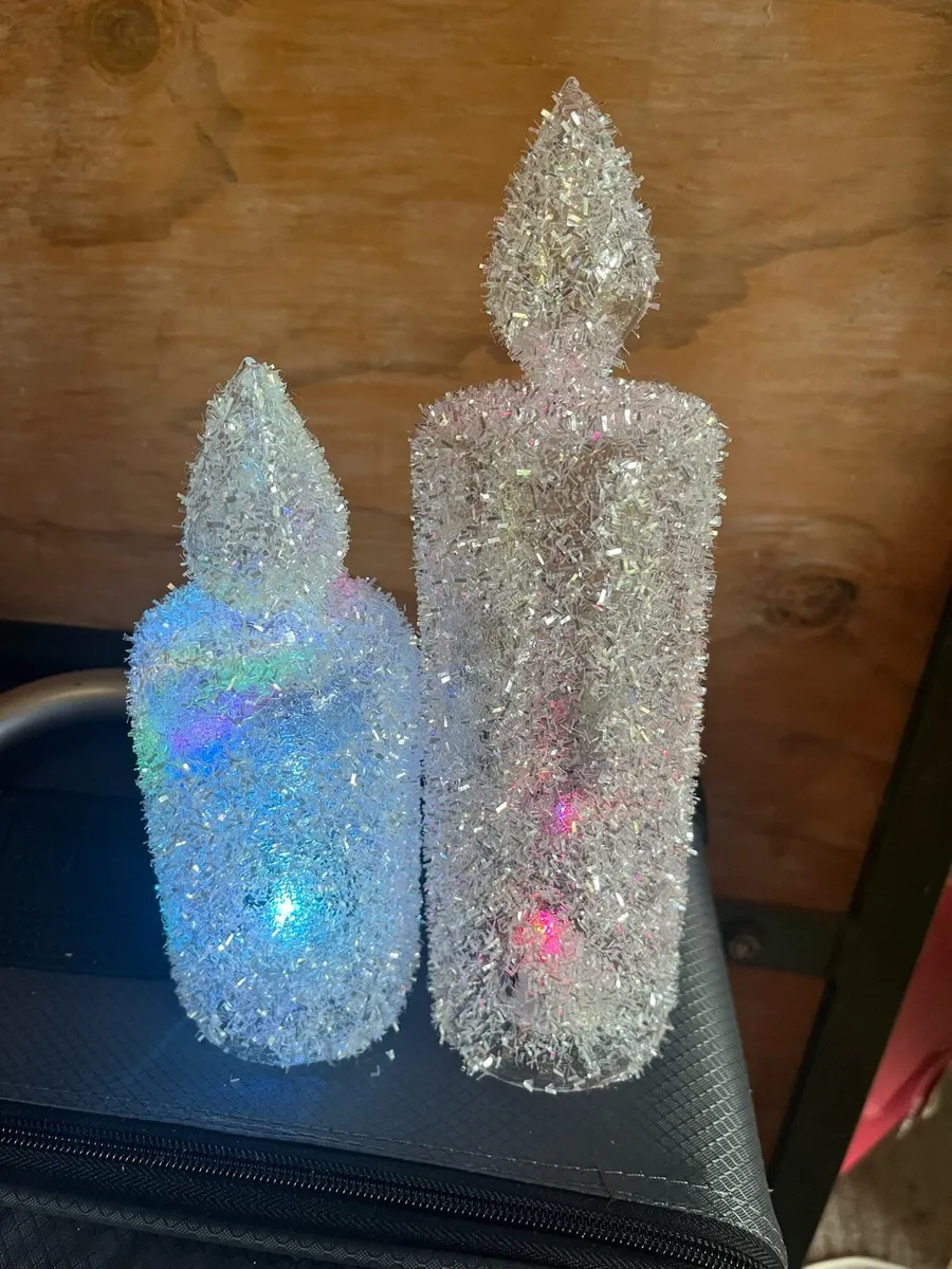 Christmas decorations