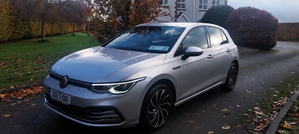 2020 Volkswagen Golf 1.5 TSI Style 130bhp New Mode - Image 3