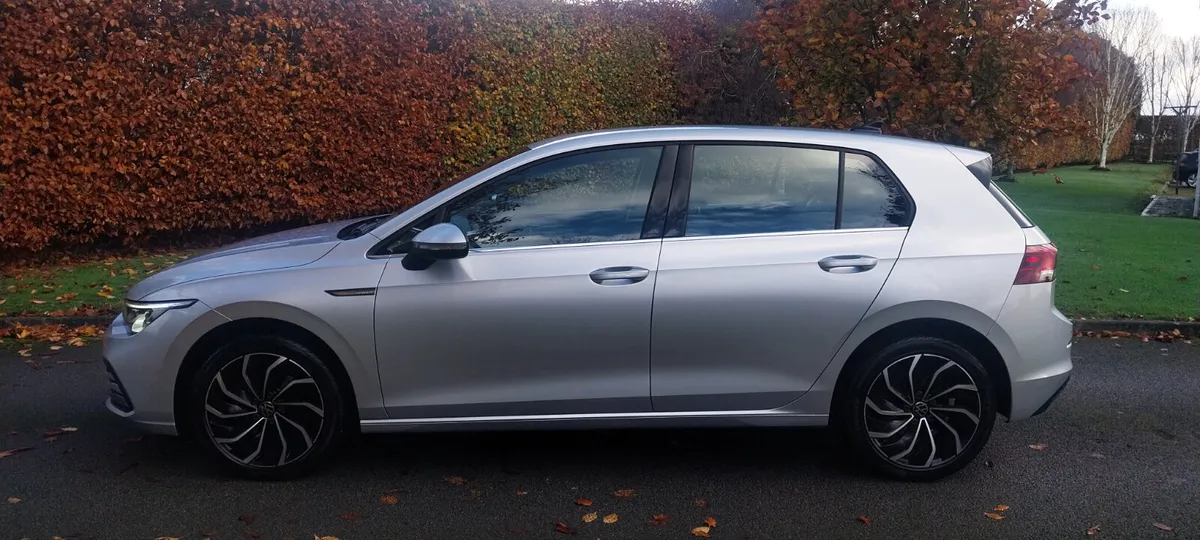 2020 Volkswagen Golf 1.5 TSI Style 130bhp New Mode - Image 4
