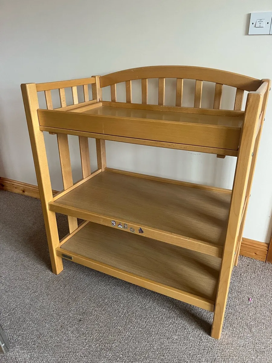 Changing unit - Image 1