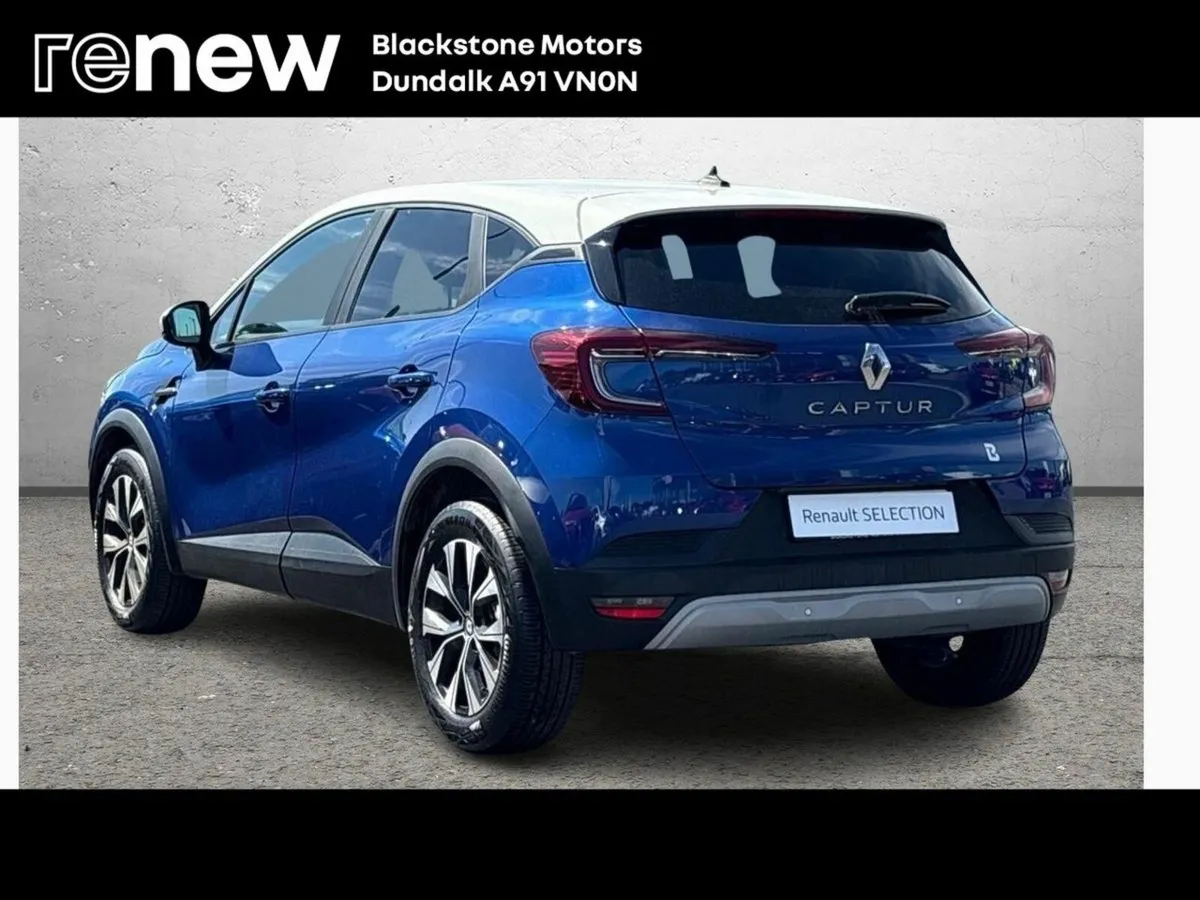 Renault Captur TCe 90 Evolution - Image 3