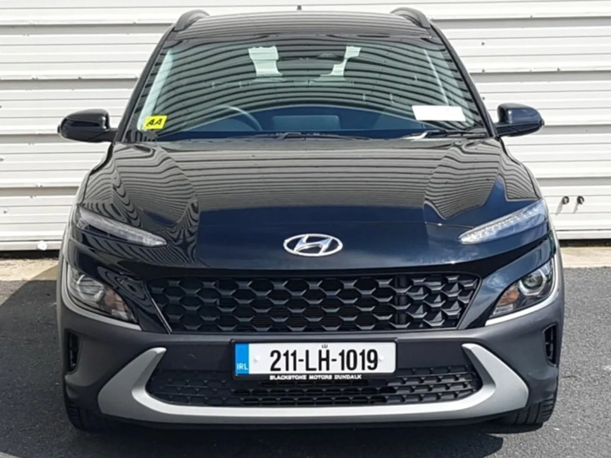 Hyundai KONA Kauai Comfort 5DR - Image 2