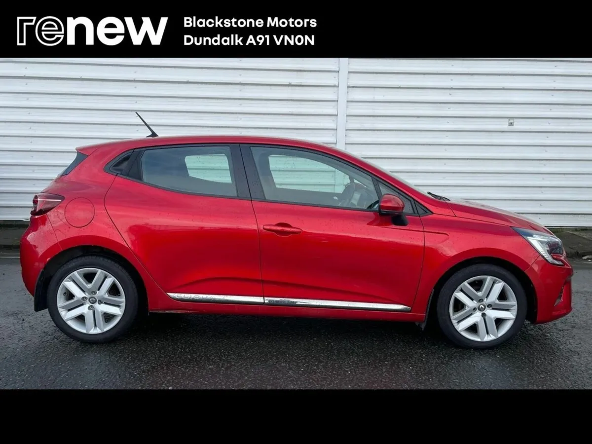 Renault Clio Dynamique TCe 100 MY19 - Image 3