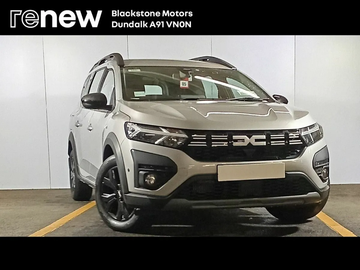 Dacia Jogger 1.0 - Image 1