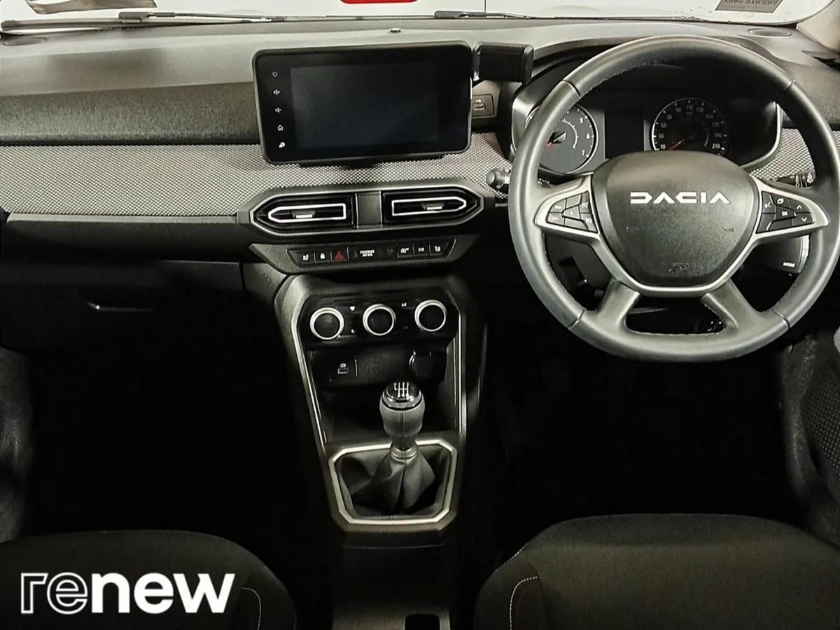 Dacia Jogger 1.0 - Image 2