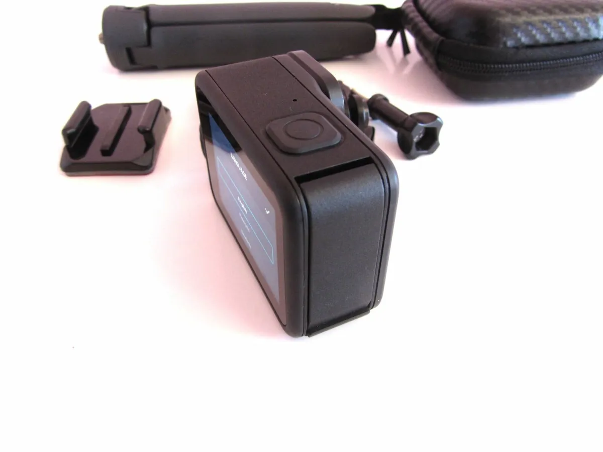 GoPro Hero 13 Black 5.3K60  Action Camera - Image 3