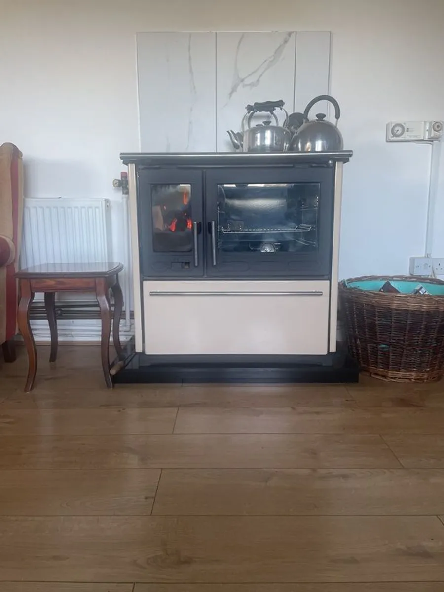 stove cooker - Image 1