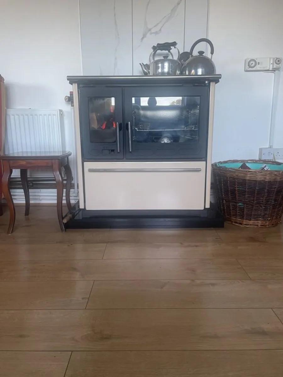 stove cooker - Image 2