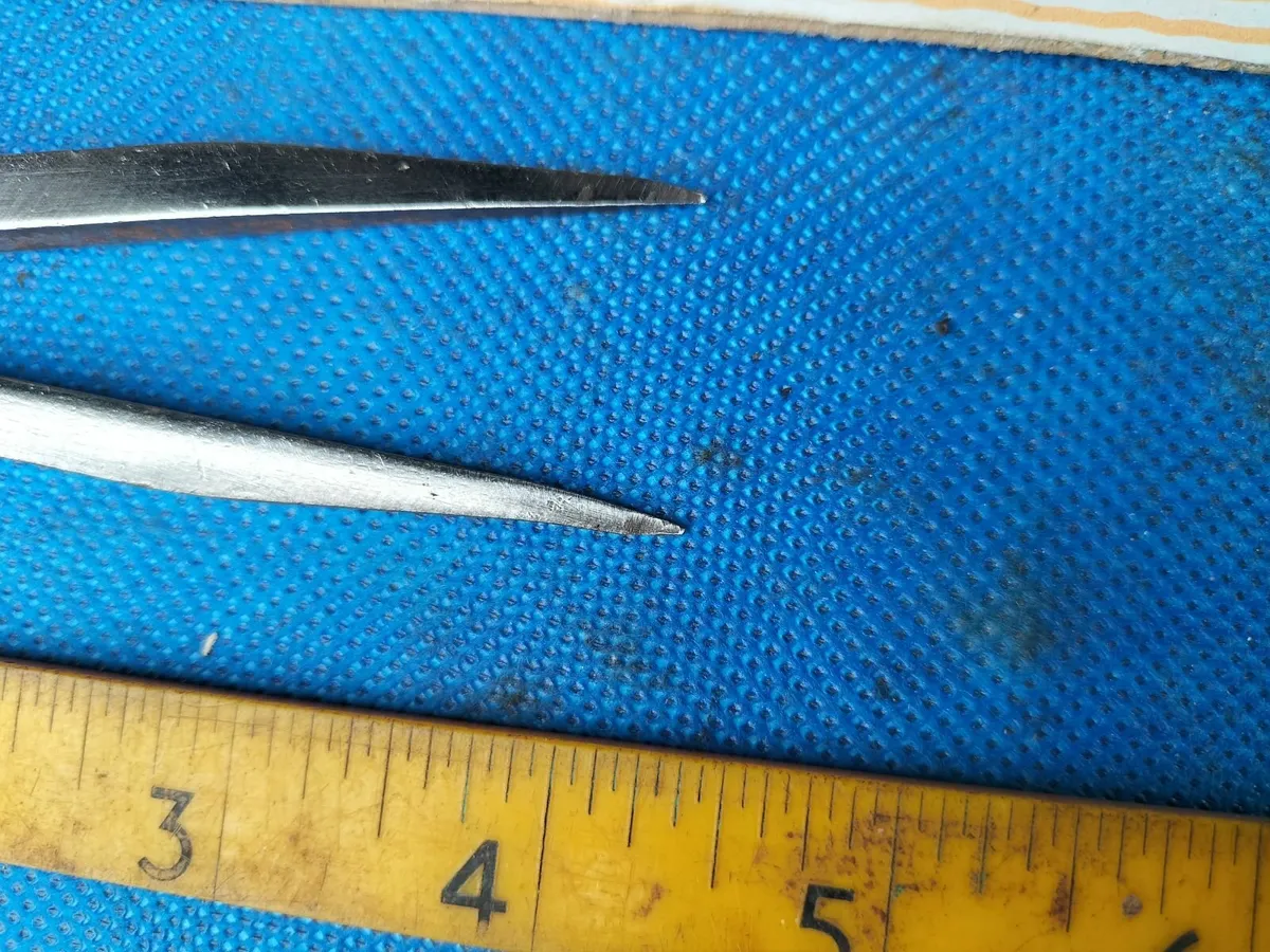 100mm Compass / Dividers - Image 3