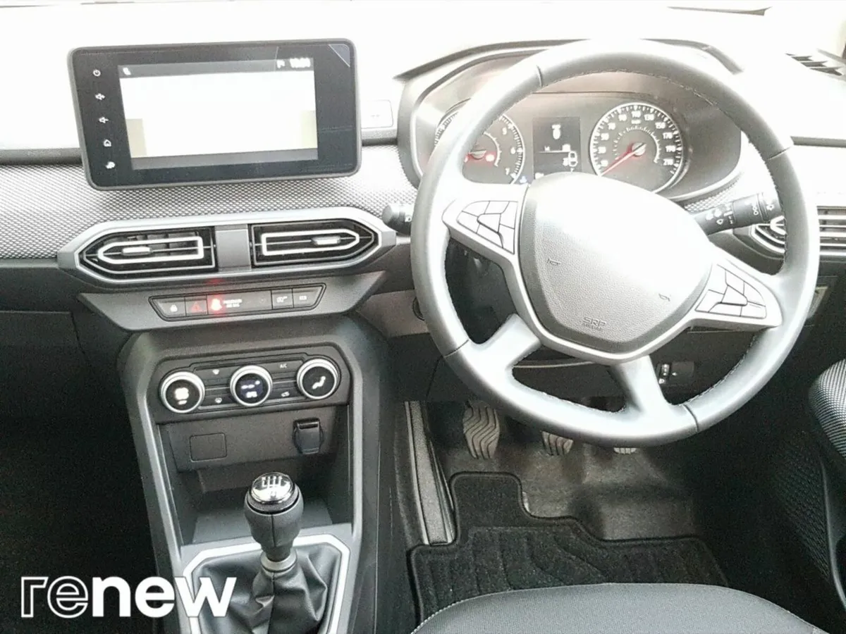 Dacia Jogger Expression TCE 110 NBI - Image 2