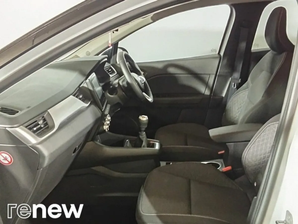 Renault Captur TCe 90 Evolution - Image 4