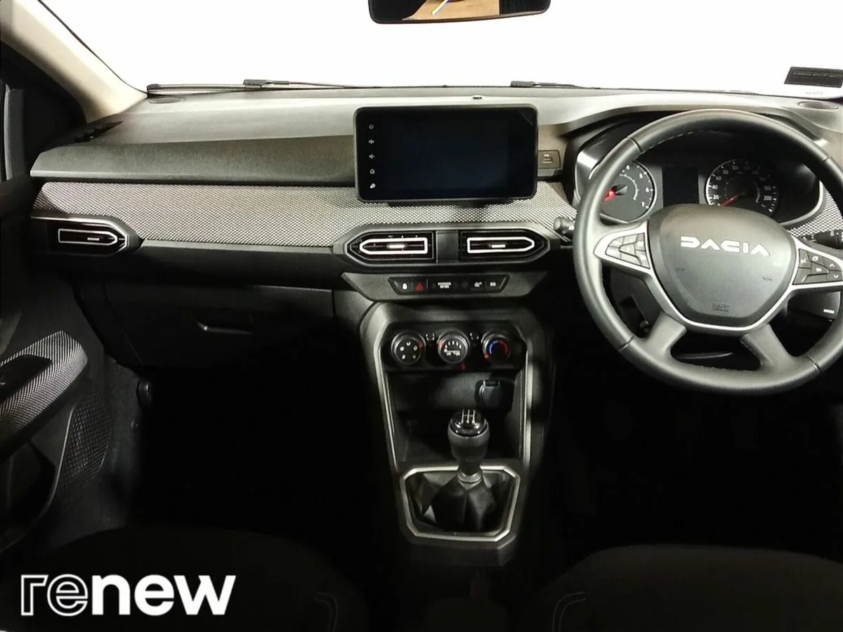 Dacia Sandero Expression - Image 2