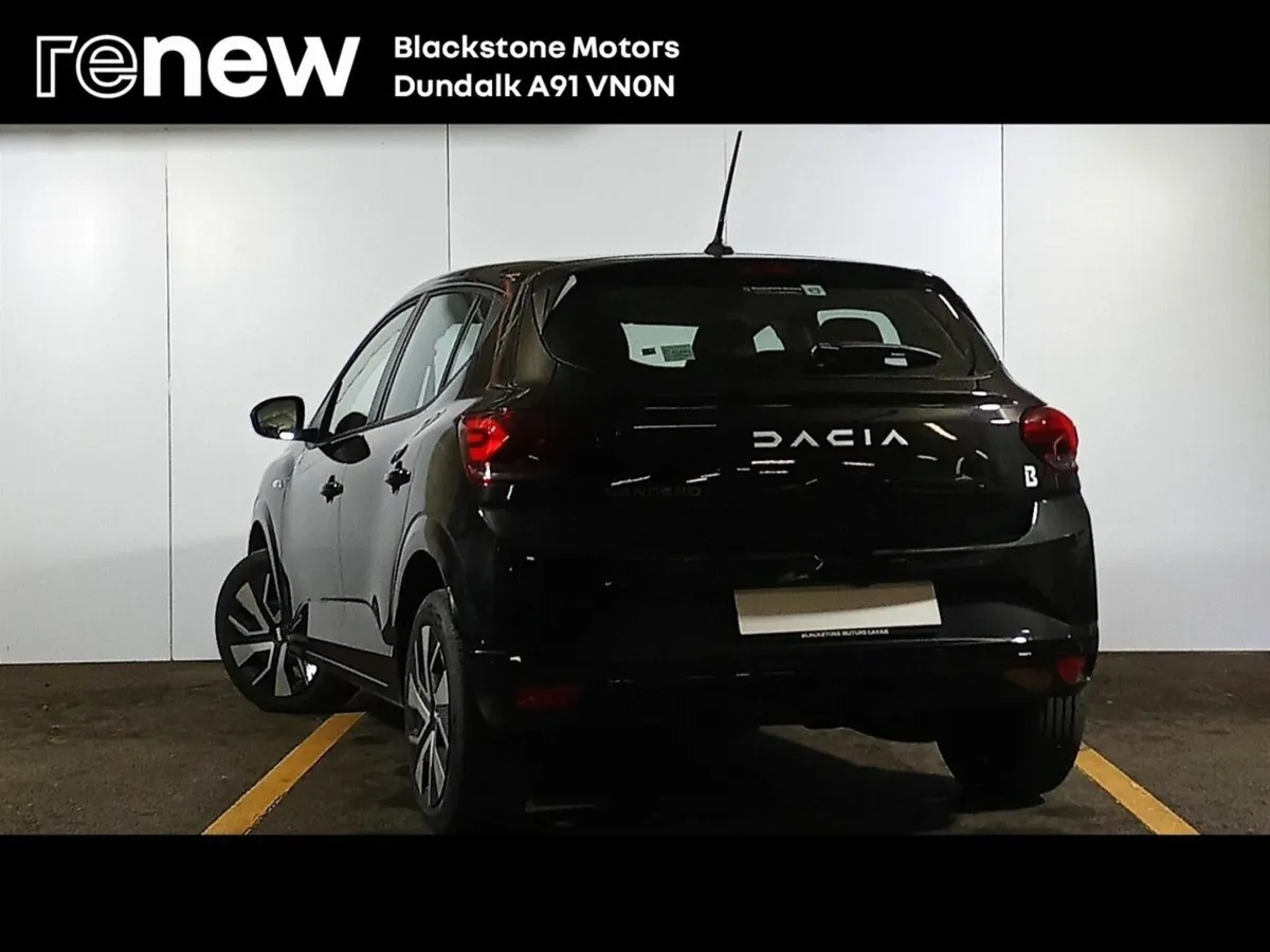 Dacia Sandero Expression - Image 3